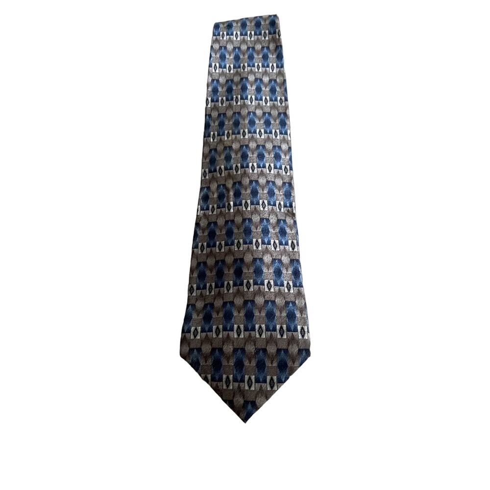 Pierre Cardin silk tie